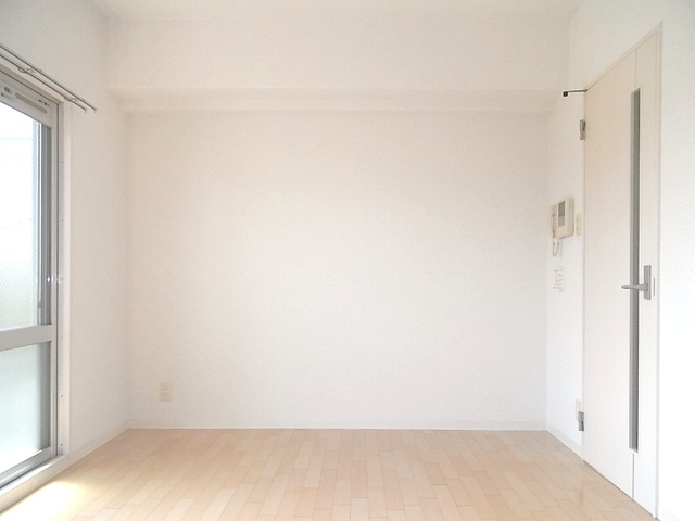 プライムライフ御影の居間・リビング