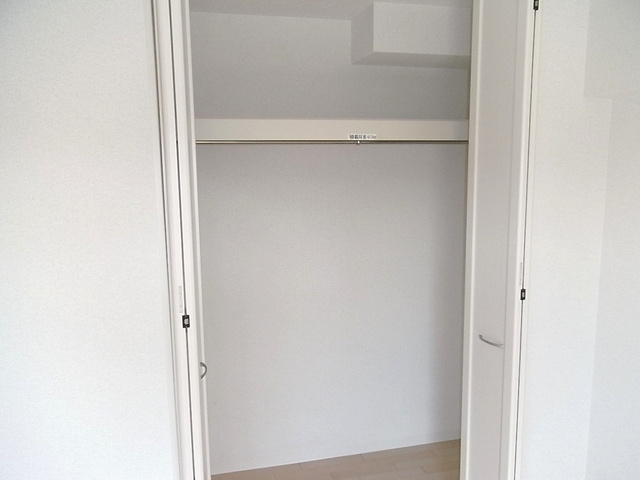 プライムライフ御影の収納