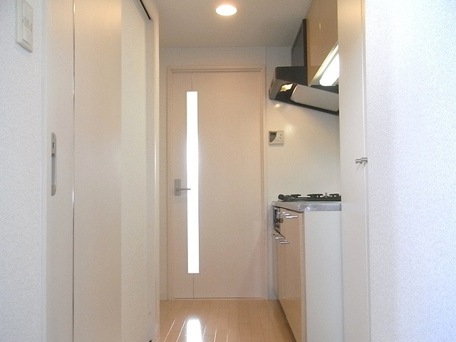 プライムライフ御影の展望