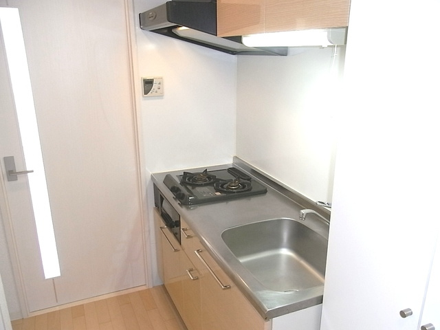 プライムライフ御影のキッチン