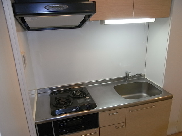 プライムライフ御影のキッチン