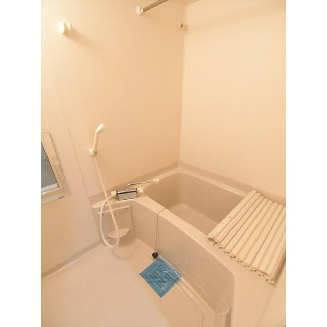 Ｂｒａｎｃｈｅ鷺ノ宮Ⅱの浴室