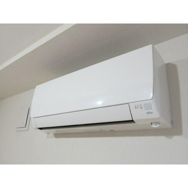 Ｂｒａｎｃｈｅ鷺ノ宮Ⅱの設備