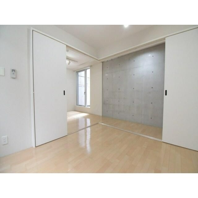 Ｂｒａｎｃｈｅ鷺ノ宮Ⅱの内装