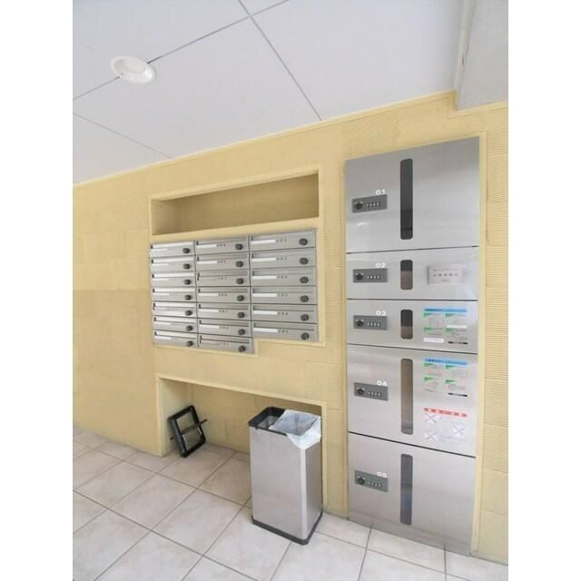 Ｂｒａｎｃｈｅ鷺ノ宮Ⅱの外観