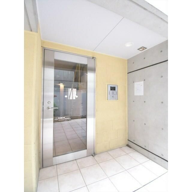 Ｂｒａｎｃｈｅ鷺ノ宮Ⅱのその他共用部分