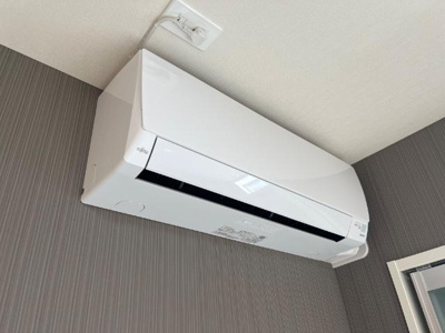 【設備】 | トレモロ | 室内設備