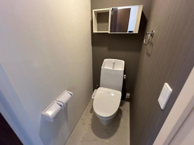 【トイレ】 | トレモロ | トイレ