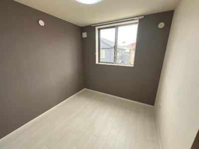 【内装】 | トレモロ | 室内