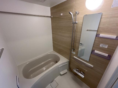 【浴室】 | トレモロ | バス