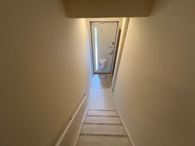 【内装】 | トレモロ | セキュリティ