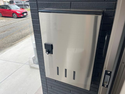 【その他共用部分】 | トレモロ | 室内設備