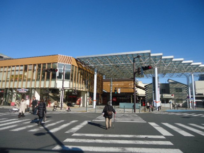 【周辺】 | トレモロ | 朝霞駅(東武　東上本線)まで280ｍ