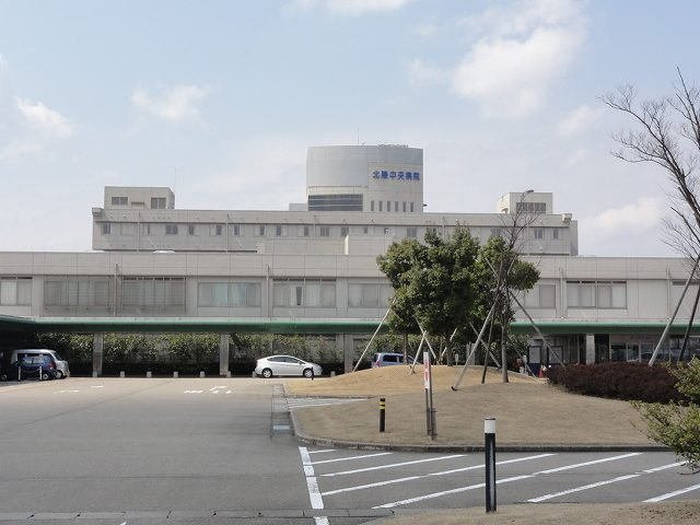【周辺】 | 北陸中央病院まで2100m