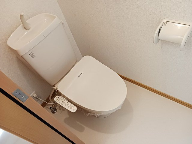 【トイレ】