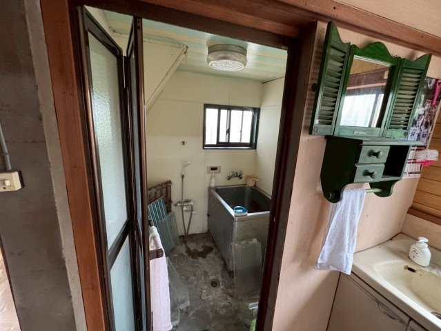 －三丁目不動産ー　深谷市下手計　敷地内に倉庫のその他