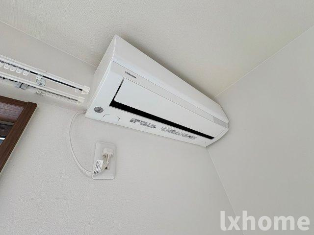 ネクスプロス千里丘の設備