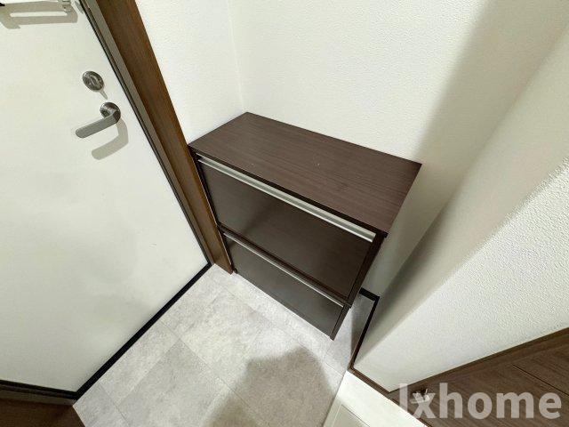 ネクスプロス千里丘の内装|物件の内装です