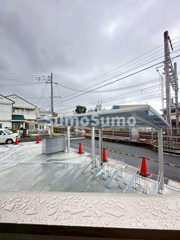 グレイス天野の展望