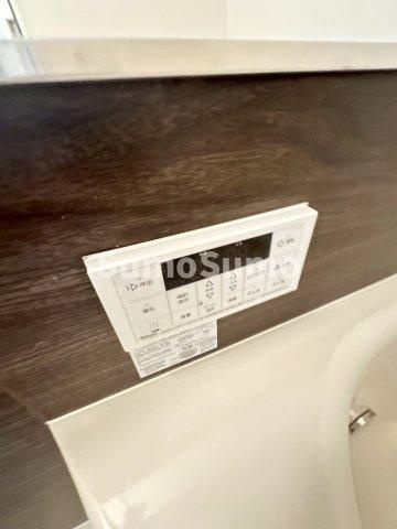 グレイス天野の設備