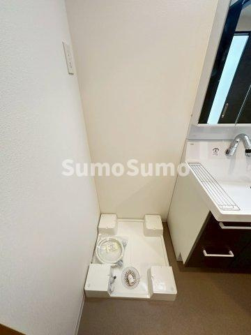 グレイス天野の設備