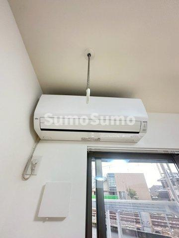 グレイス天野の設備