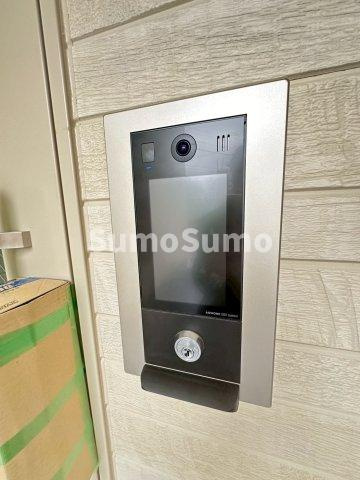 グレイス天野のセキュリティ