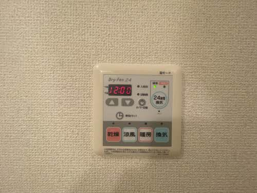 熊本市中央区新屋敷２丁目のアパートのその他