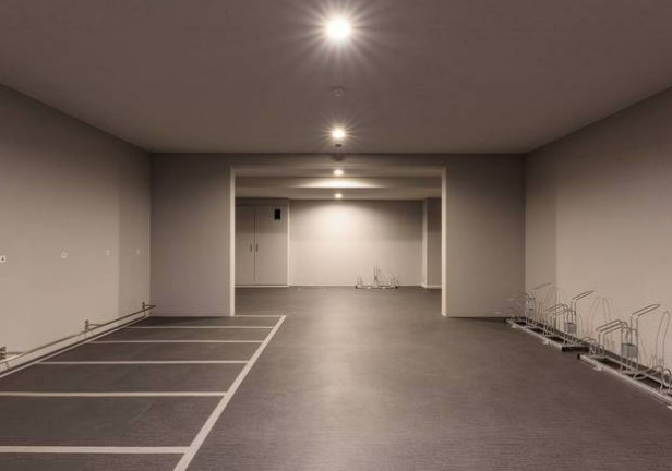 ガーラ・ヒルズ氷川台のその他共用部分