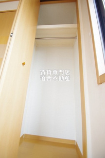 【収納】 | グランドウルス | 便利な収納♪