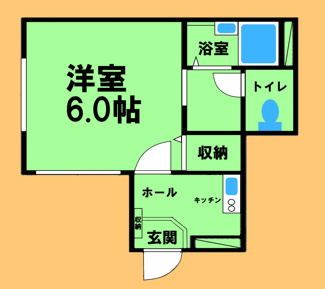 【間取り】 | グランドウルス