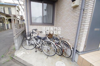 【その他共用部分】 | グランドウルス