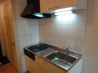 【キッチン】 | Ｓｋｙ－Ｍａｎｓｉｏｎ | キッチン