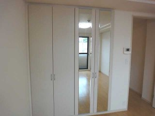 【収納】 | Ｓｋｙ－Ｍａｎｓｉｏｎ | クローゼット