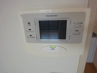 【セキュリティ】 | Ｓｋｙ－Ｍａｎｓｉｏｎ | カメラ付インターホン