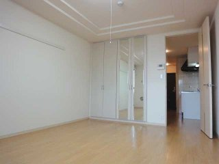 【内装】 | Ｓｋｙ－Ｍａｎｓｉｏｎ | 洋室