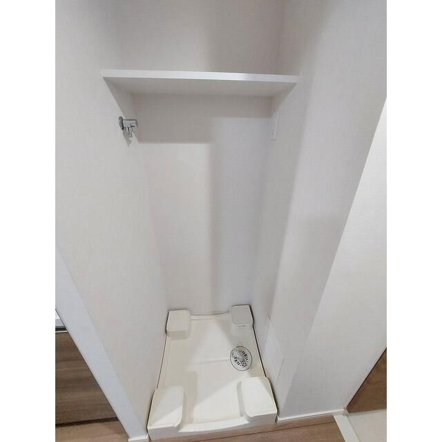 アルファコート蕨５の設備