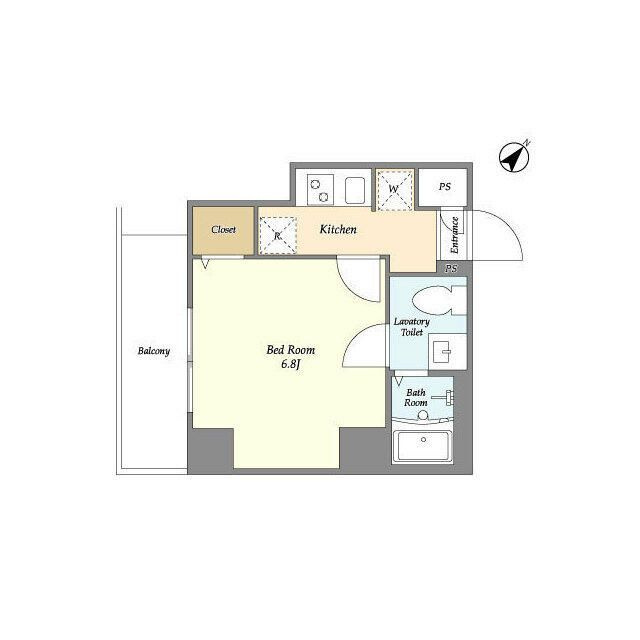 アルファコート蕨５