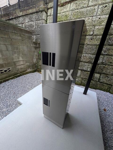 横浜市南区永田東２丁目のアパートのその他共用部分