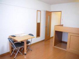 収納付きベッド