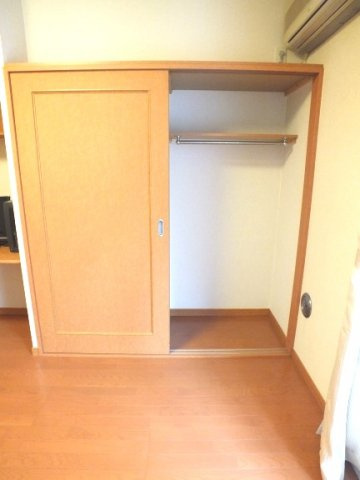 内装もきれいです