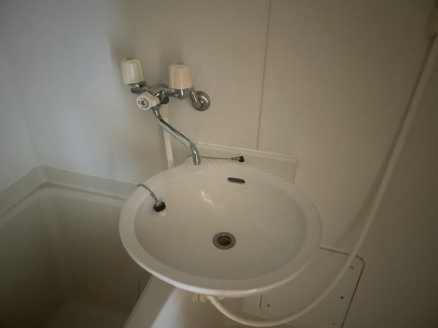 内装は落ち着いています