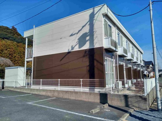 2022年12月に外壁塗装いたしました。