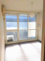 おしゃれな居間です