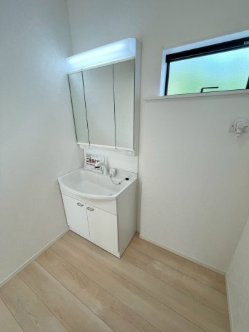 【独立洗面台】 | 前橋市茂木町第4