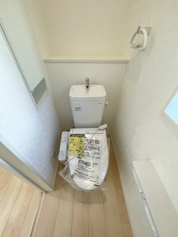 【トイレ】 | 前橋市茂木町第4