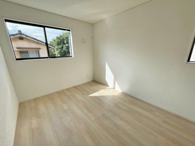 【洋室】 | 前橋市茂木町第4