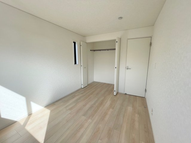 【子供部屋】 | 前橋市茂木町第4