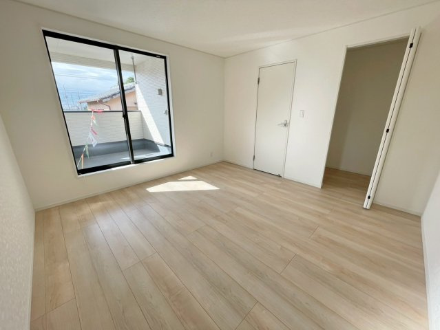 【洋室】 | 前橋市茂木町第4