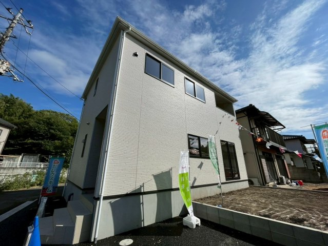 【外観】 | 前橋市茂木町第4